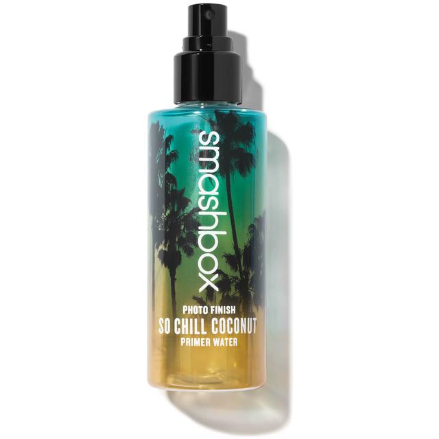 Smashbox Photo Finish So Chill Coconut Primer Water 116ml on Productcaster.