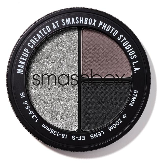 Smashbox Photo Edit Eye Shadow Trio - Punked on Productcaster.