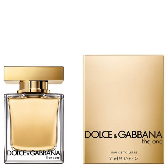 Dolce&Gabbana The One Eau de Toilette 50ml on Productcaster.