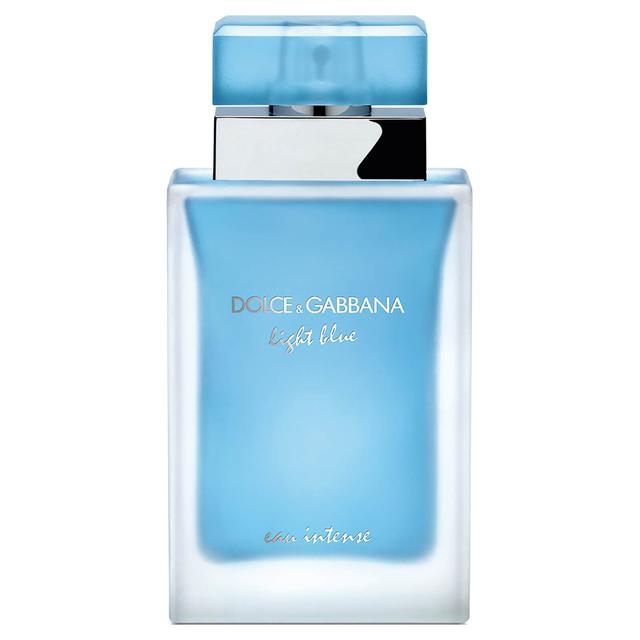 Dolce&Gabbana Light Blue Eau Intense Eau de Parfum 50ml on Productcaster.