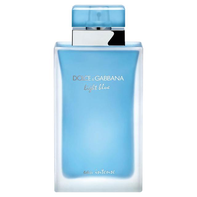 Dolce&Gabbana Light Blue Eau Intense Eau de Parfum 100ml on Productcaster.