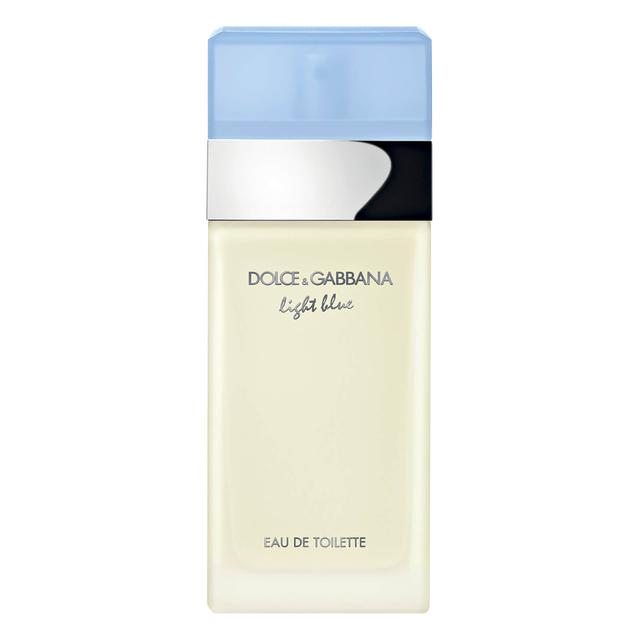 Dolce&Gabbana Light Blue Eau de Toilette 25ml on Productcaster.