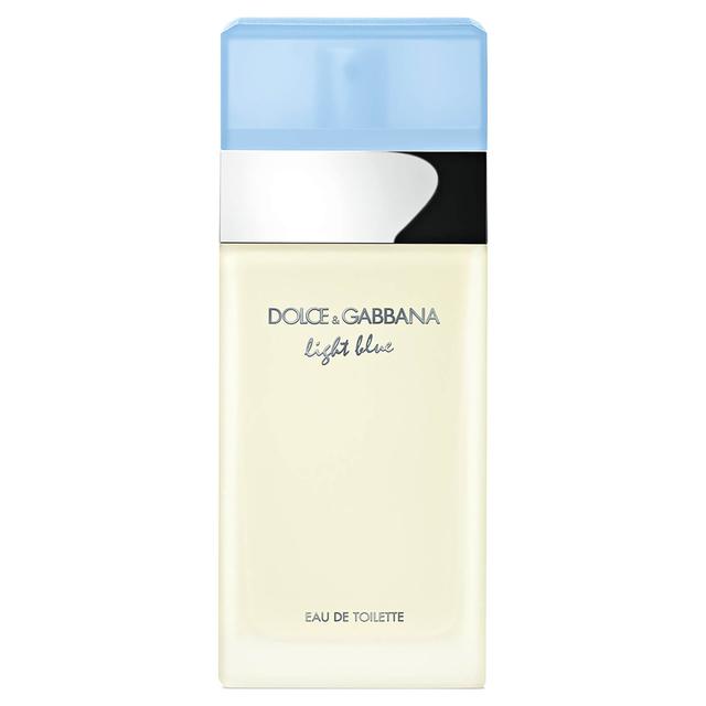 Dolce&Gabbana Light Blue Eau de Toilette 50ml on Productcaster.