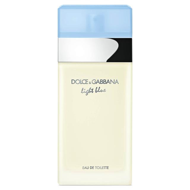 Dolce&Gabbana Light Blue Eau de Toilette 100ml on Productcaster.