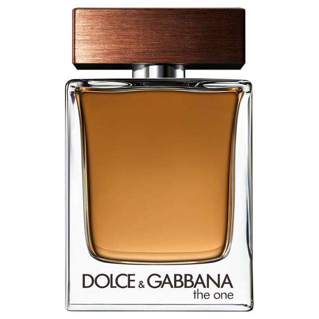 Dolce&Gabbana The One for Men Eau de Toilette 50ml on Productcaster.