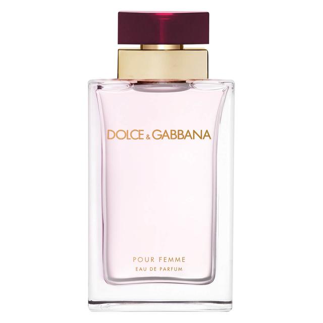 Dolce&Gabbana Pour Femme Eau de Parfum Woda perfumowana 100 ml on Productcaster.