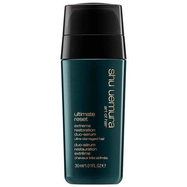 Shu Uemura Art of Hair Ultimate Reset Serum 30ml on Productcaster.