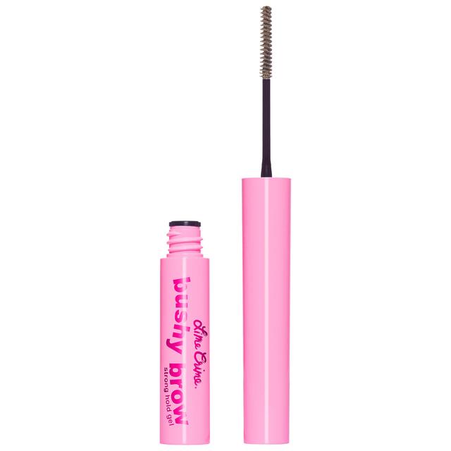 Lime Crime Bushy Brow Gel 3.5ml (Various Shades) - Dirty Blonde on Productcaster.