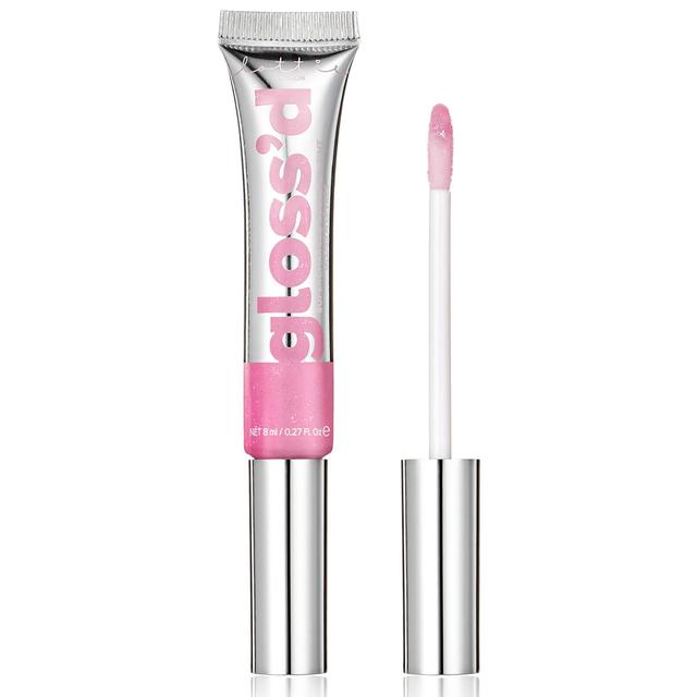 Lottie London Gloss'd Lip Gloss 8ml (Various Shades) - Outshine on Productcaster.