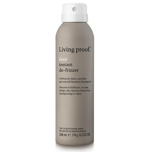 Living Proof No Frizz Instant De-Frizzer 208ml on Productcaster.