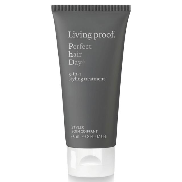 Living Proof Perfect Hair Day (PhD) 5-in-1 Styling Treatment 60ml on Productcaster.