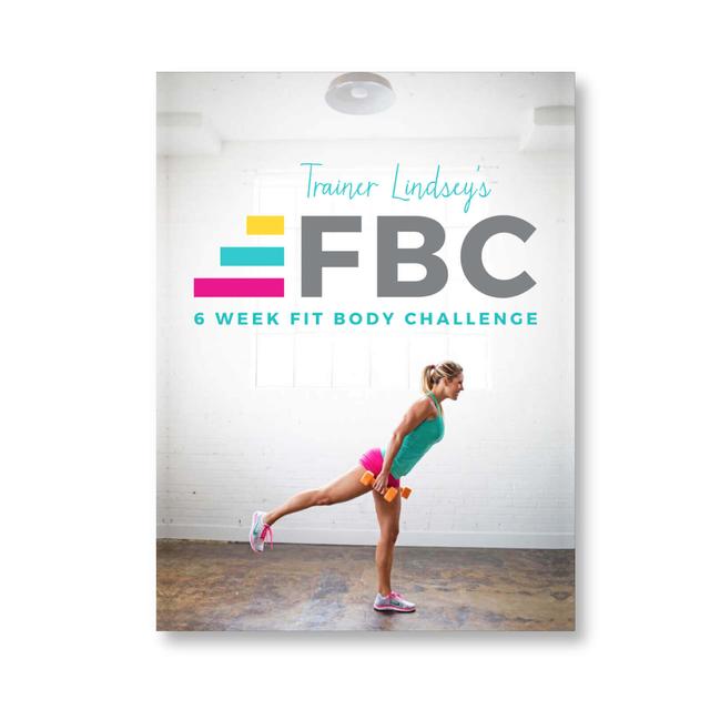 Trainer Lindsey's FBC Extension - Fall 2018 on Productcaster.