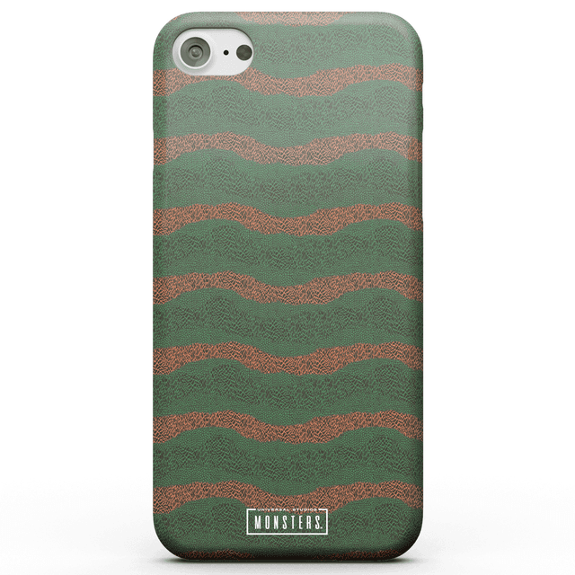 Funda Móvil Universal Monsters La mujer y el monstruo Skin para iPhone y Android - iPhone 11 - Carcasa rígida - Mate on Productcaster.