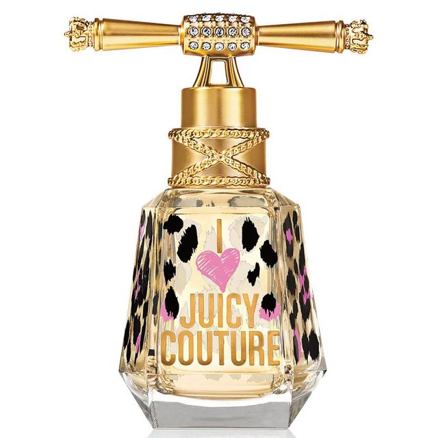 I Love Juicy Couture Eau de Parfum 30 ml on Productcaster.