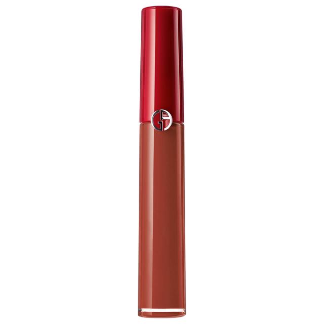 Armani Lip Maestro Matte Liquid Lipstick - Shade 200 on Productcaster.