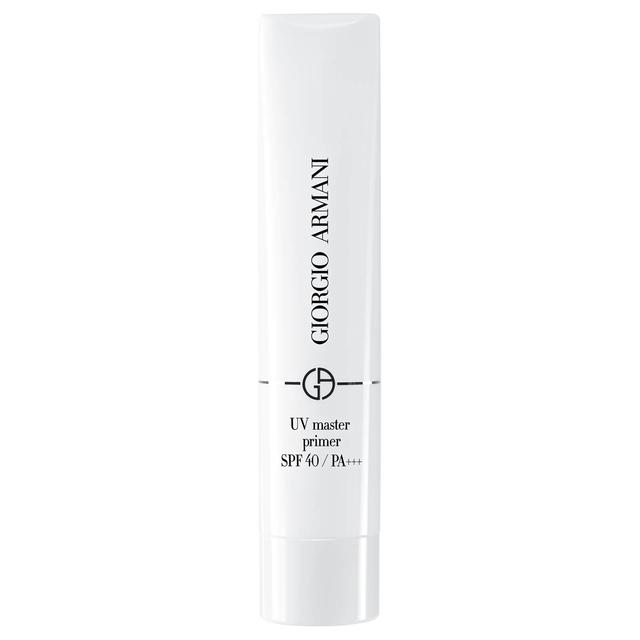 Armani UV Master Primer 30ml (Various Shades) - Beige on Productcaster.