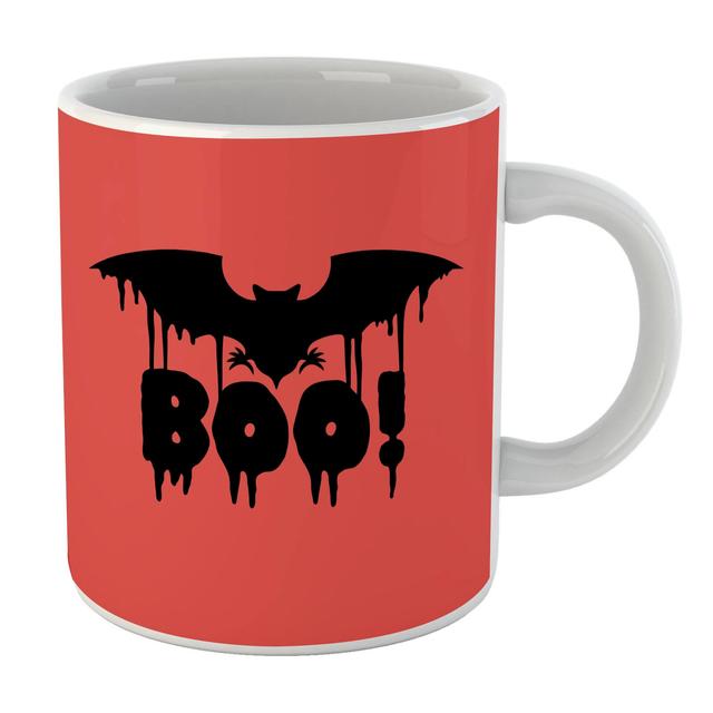 Boo Bat Mug on Productcaster.