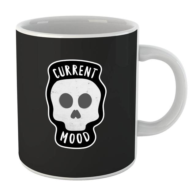 Current Mood Mug on Productcaster.