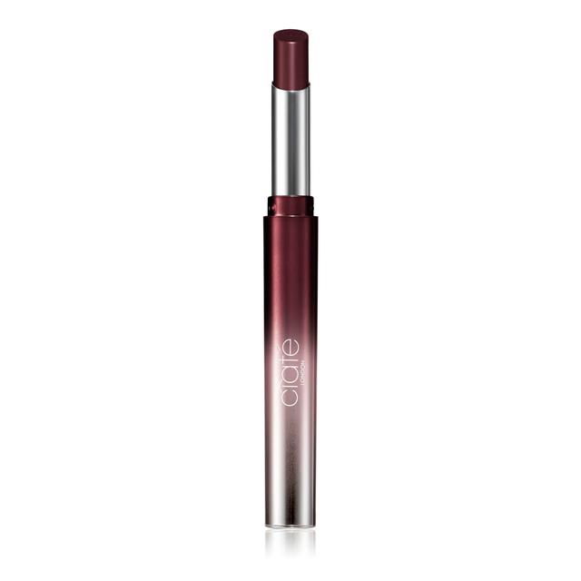 Ciaté London Wonderwand Lipstick (Various Shades) - Dark Red on Productcaster.