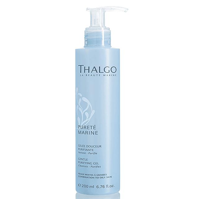 Thalgo Gentle Purifying Gel on Productcaster.