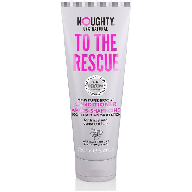 Noughty to the Rescue Conditioner 250ml on Productcaster.