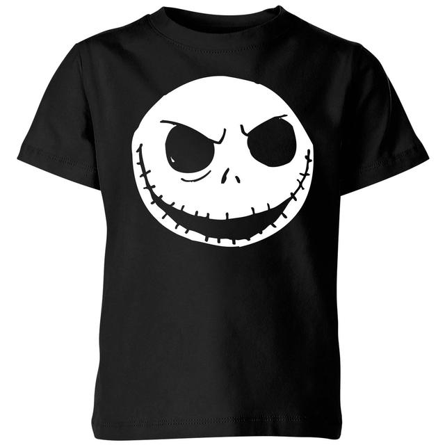 Lámpara Jack Skellington Pesadilla antes de Navidad - 7-8 años - Negro on Productcaster.