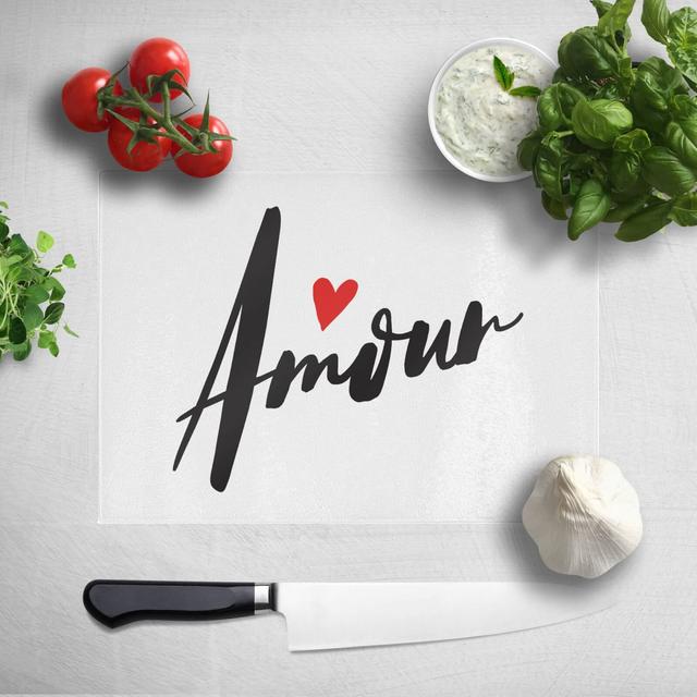 Amour Chopping Board on Productcaster.