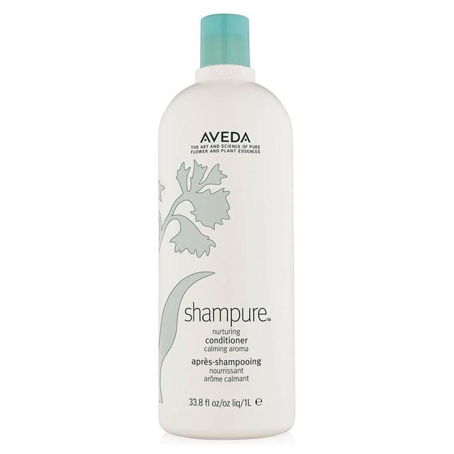 Aveda Shampure Nurturing Conditioner 1000ml on Productcaster.