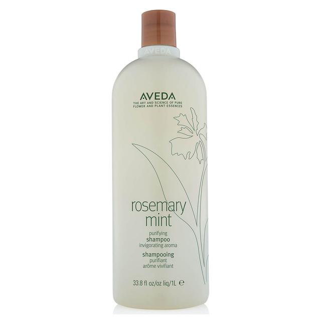 Aveda Rosemary Mint Purifying Shampoo 1000ml on Productcaster.