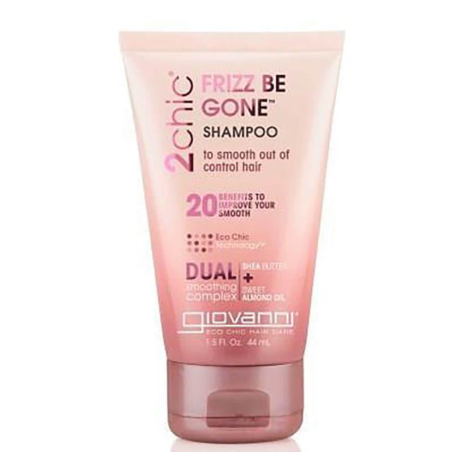 Giovanni 2chic Frizz Be Gone Shampoo 44ml on Productcaster.