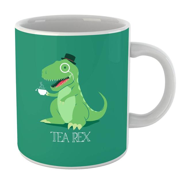 Tea Rex Mug on Productcaster.