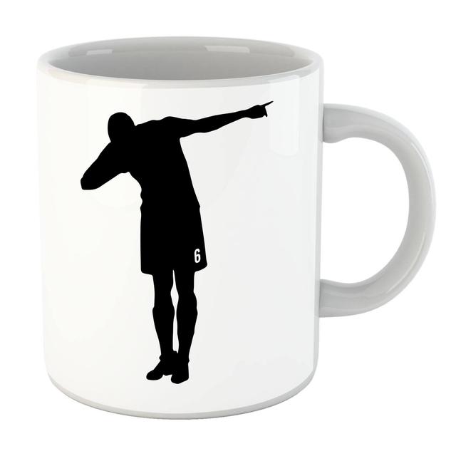 Celebration Dab Mug on Productcaster.