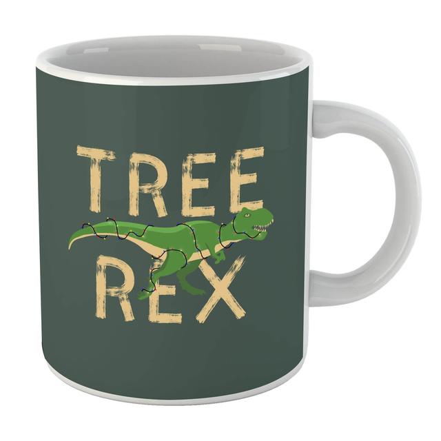 Tree Rex Mug on Productcaster.