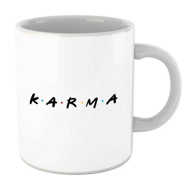 Karma Mug on Productcaster.