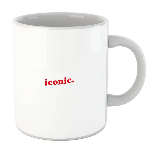 Iconic Mug on Productcaster.