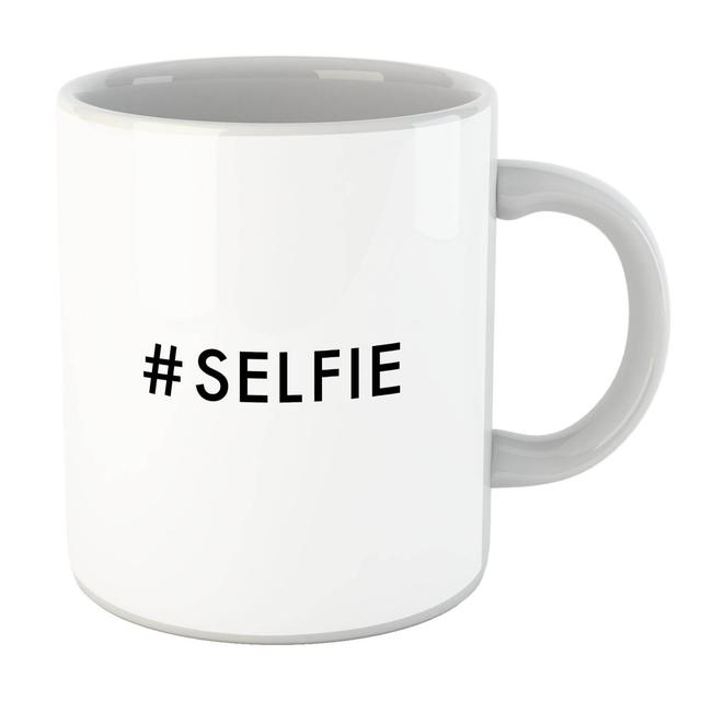 Selfie Mug on Productcaster.