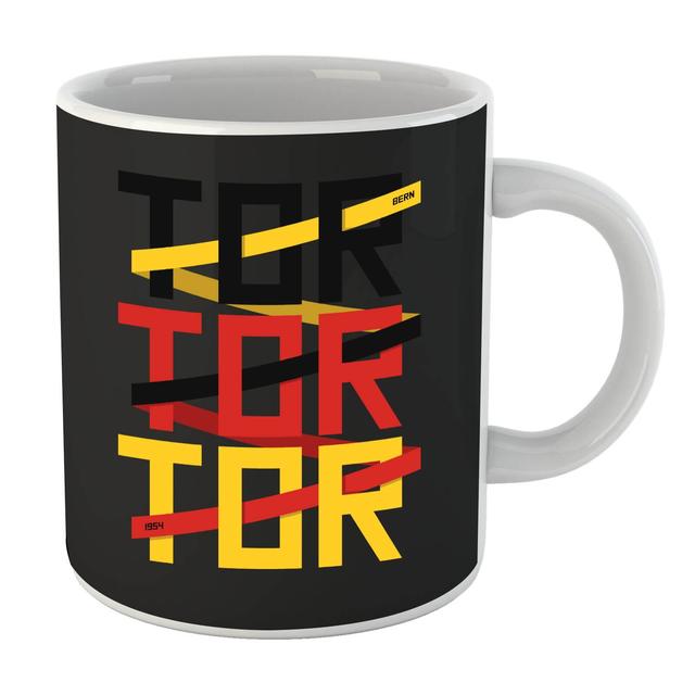 TOR TOR TOR Mug on Productcaster.