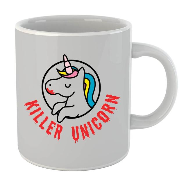 Killer Unicorn Mug on Productcaster.