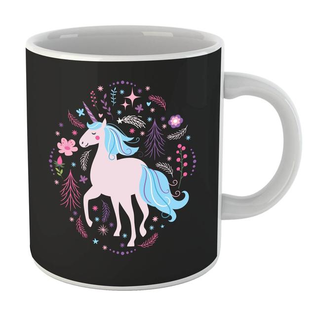 Pink Unicorn Mug on Productcaster.