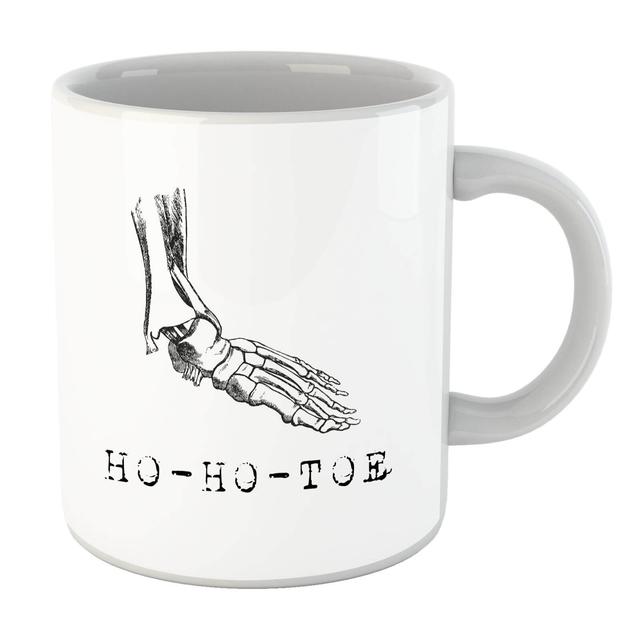 Ho-Ho-Toe Mug on Productcaster.