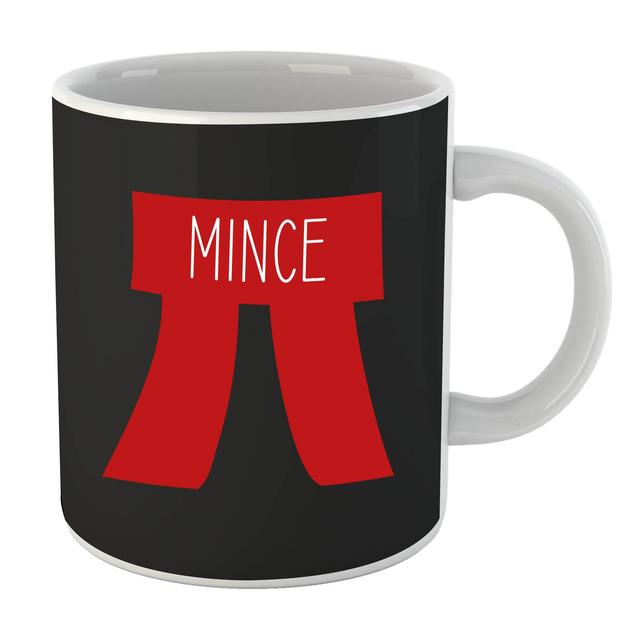 Mince Pi Mug on Productcaster.