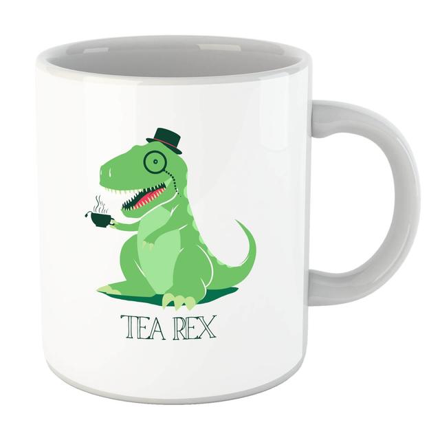 Tea Rex Mug on Productcaster.