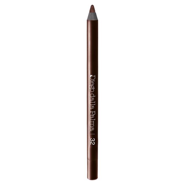 Diego Dalla Palma Stay On Me Eye Liner (Various Shades) - 32 Brown on Productcaster.