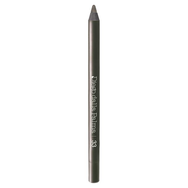 Diego Dalla Palma Stay On Me Eye Liner (Various Shades) - 33 Grey on Productcaster.