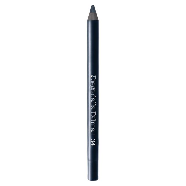 Diego Dalla Palma Stay On Me Eye Liner (Various Shades) - 34 Blue on Productcaster.