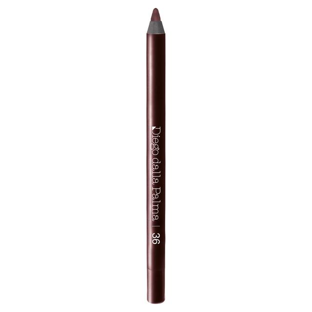 Diego Dalla Palma Stay On Me Eye Liner (Various Shades) - 36 Dark Brown on Productcaster.