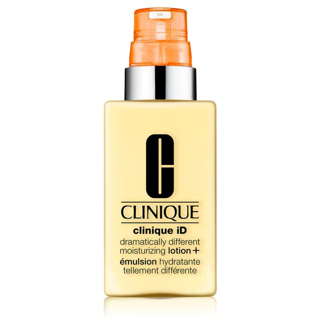 Clinique iD Dramatically Different Moisturizing Lotion and Active Cartridge Concentrate 125ml (Various Types) - Fatigue on Productcaster.