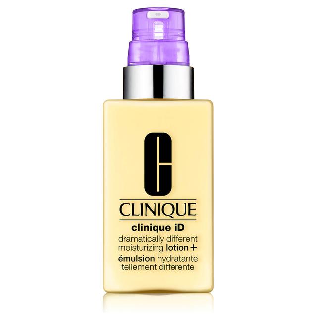 Clinique iD Dramatically Different Moisturizing Lotion and Active Cartridge Concentrate 125ml (Various Types) - Lines and Wrinkles on Productcaster.