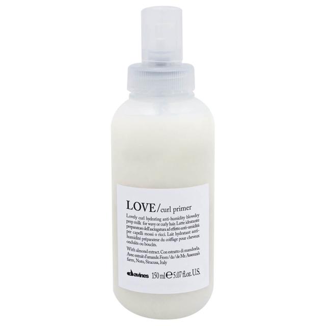 Davines LOVE Curl Primer 150ml on Productcaster.