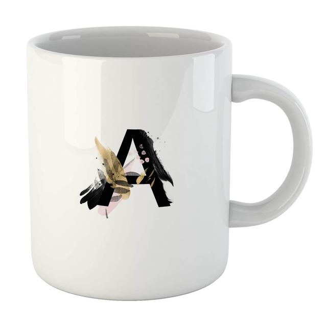 Wabi-Sabi Alphabet Mugs - A Mug on Productcaster.